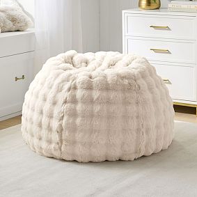 Large Marshmallow Bean Bag Chair