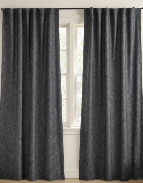 Blackout Curtains