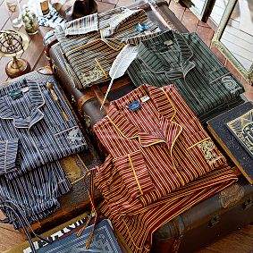 Harry Potter™ Gryffindor™ House Pajama Set