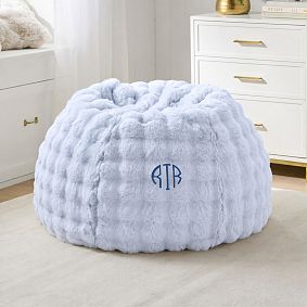 Large Marshmallow Bean Bag Chair