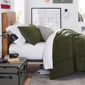 Performance Microfiber Sheet Set