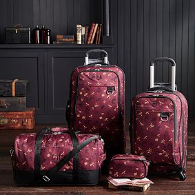 Harry Potter<sup>&trade;</sup> Getaway Carry-on Spinner