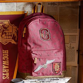 HARRY POTTER™ GRYFFINDOR™ Backpack