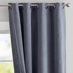 Cargo Blackout Curtain