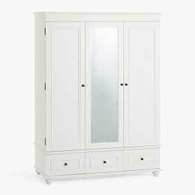 Chelsea Armoire (52w x 23d")
