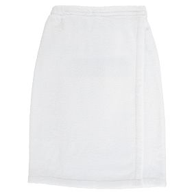 Quick-Dry Organic Bath Wrap