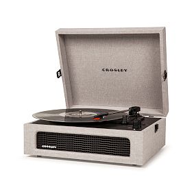 Crosley Voyager Turntable