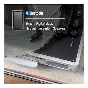 Cruiser Plus Record Player