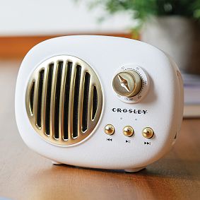Piper Portable Bluetooth<sup>&reg;</sup> Speaker