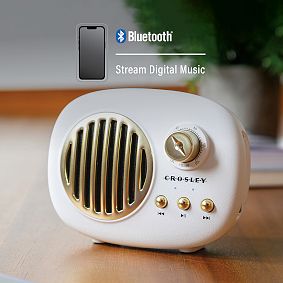 Piper Portable Bluetooth<sup>&reg;</sup> Speaker