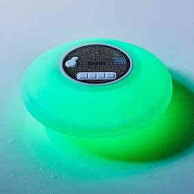 Bluetooth<sup>&reg;</sup> Pool Speaker