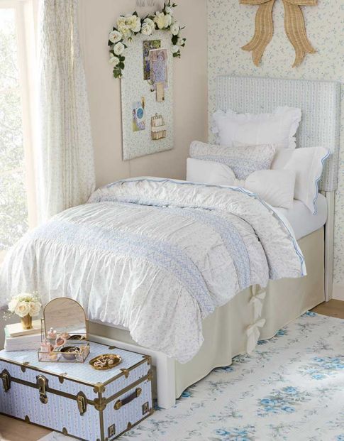 Build Your Bed