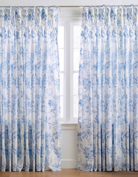 All Dorm Curtains