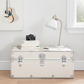 Standard Dorm Trunk (32")