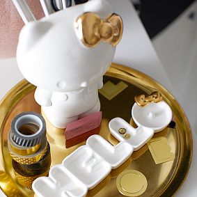 Hello Kitty<sup>&reg;</sup> "Hello" Tray