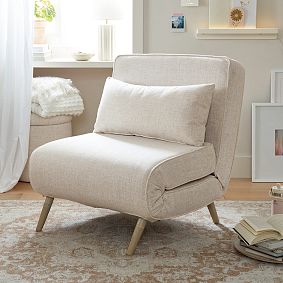Lexi Sleeper Chair