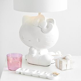Hello Kitty<sup>&reg;</sup> "Hello" Tray