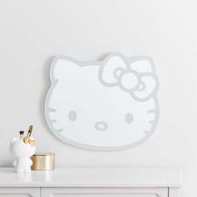 Hello Kitty<sup>&reg;</sup> Mirror (24"x20")