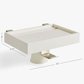 Bedside Shelf