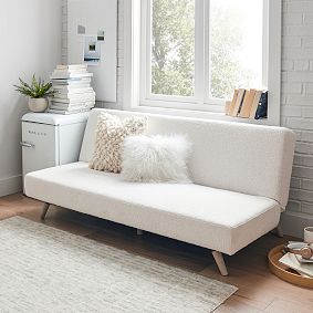 Devon Futon Sofa (69")