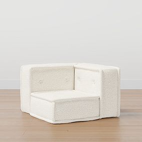 Cushy Modular Sectional (32")