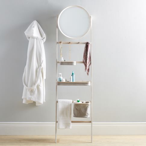 Small Space Storage