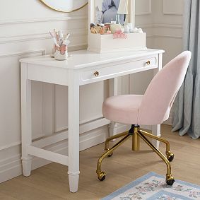 Auburn Writing Desk (40"w x 18"d)