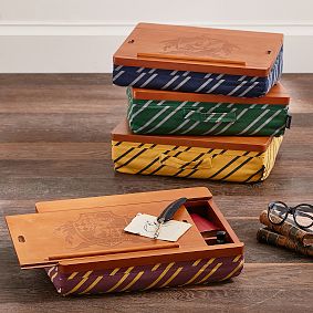 Harry Potter<sup>&trade;</sup> Super Storage Lapdesk
