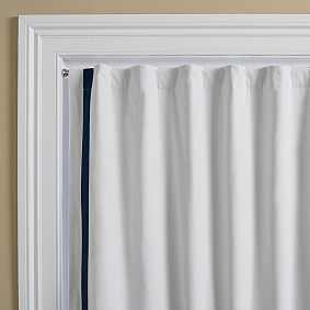 Window Tension Rod