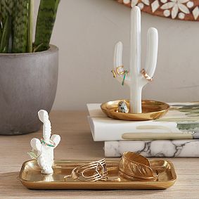 Cactus Bracelet Holder