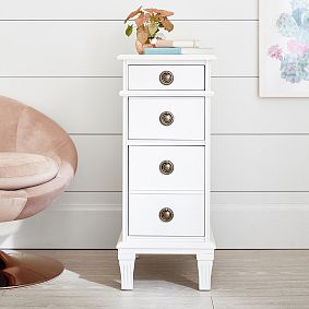 Tess Tower Nightstand