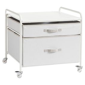 Fridge Cart