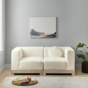 Minted<sup>&reg;</sup> Altitude Canvas Art By Heather Deffense