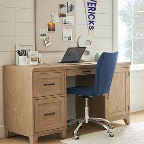 No Nails Frameless Square Pinboard (24")