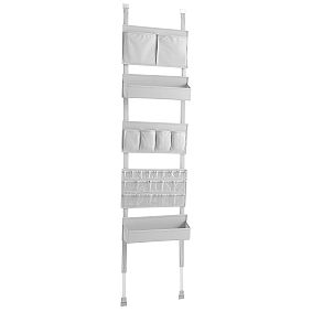 Over The Door Modular Storage