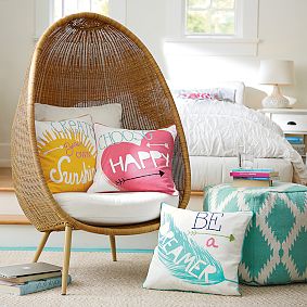 Coastal Inspiration Pillow Cover