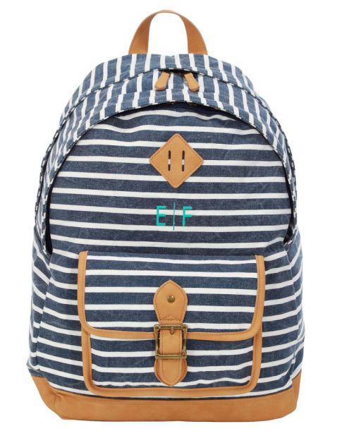Backpacks