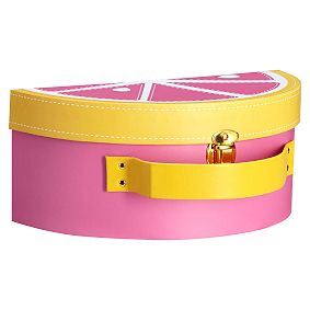 Fresh Start Fruit Icon Beauty Cases