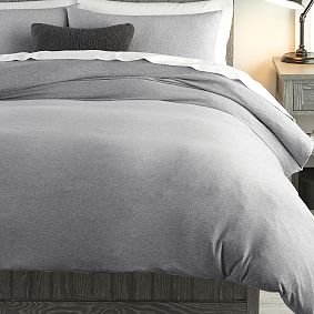 Favorite Tee Organic Duvet Cover