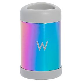 Iridescent Warm Hot/Cold Container