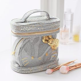 Hello Kitty<sup>&reg;</sup> Nesting Beauty Pouches