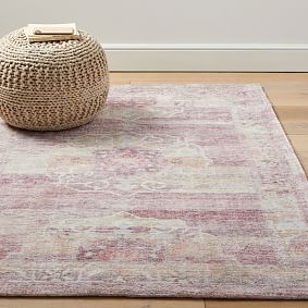 Marlow Washable Rug