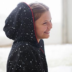 <em>Star Wars<sup>&trade;</sup></em> The Dark Side Onesie