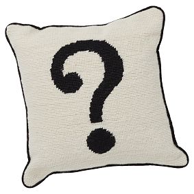 Question Mark
