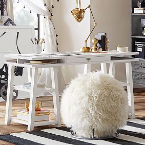 Rockin' Roller Desk Chair