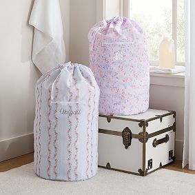LoveShackFancy Essential Laundry Backpack