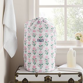 Recycled Essential Laundry Backpack