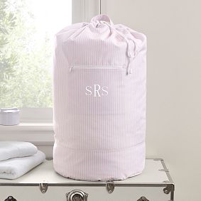 Recycled Essential Laundry Backpack