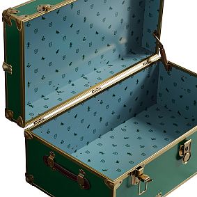 Harry Potter<sup>&trade;</sup> Slytherin<sup>&trade;</sup> Trunk (32")