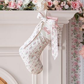 LoveShackFancy Dreamy Days Stocking